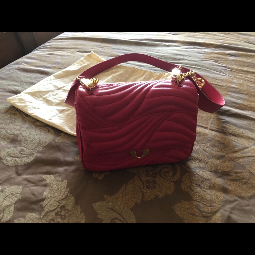Gorgeous hot pink Bag
